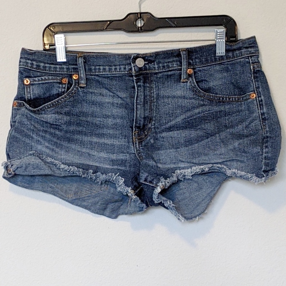 Gap | Denim Shorts | Size 31